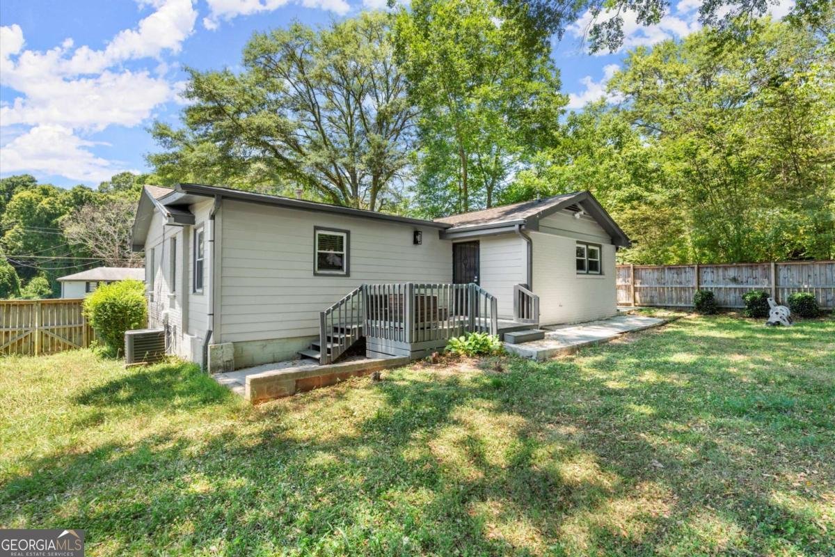 2890 Meadowview Drive Atlanta - Photo 30