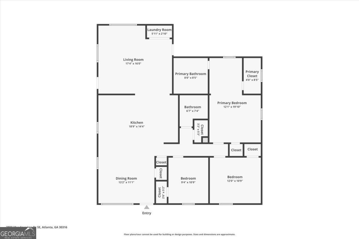 2890 Meadowview Drive Atlanta - Photo 35