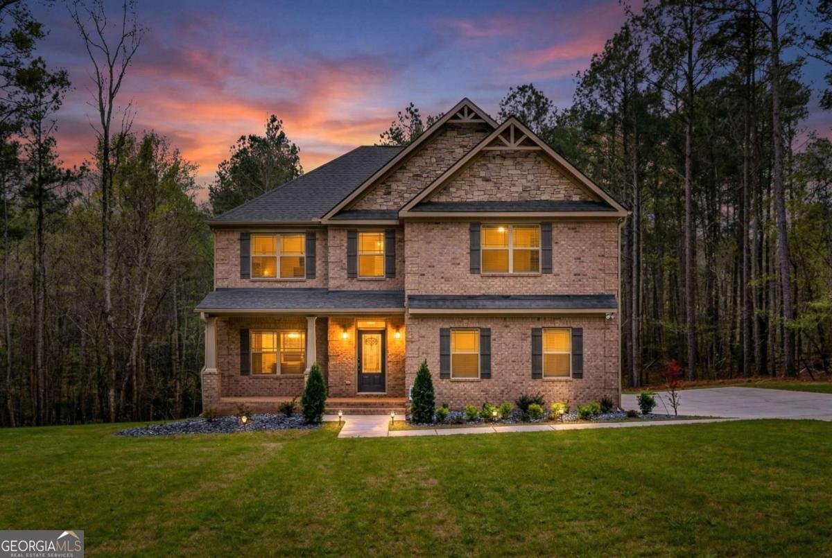 150 Wilson Drive Mcdonough - Photo 1