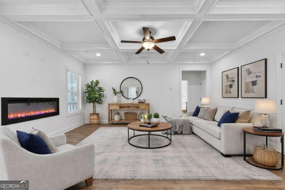 150 Wilson Drive Mcdonough - Photo 16