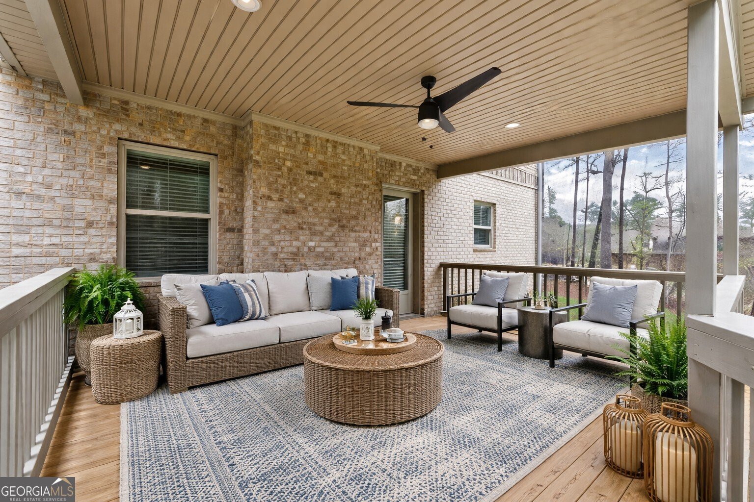 150 Wilson Drive Mcdonough - Photo 18