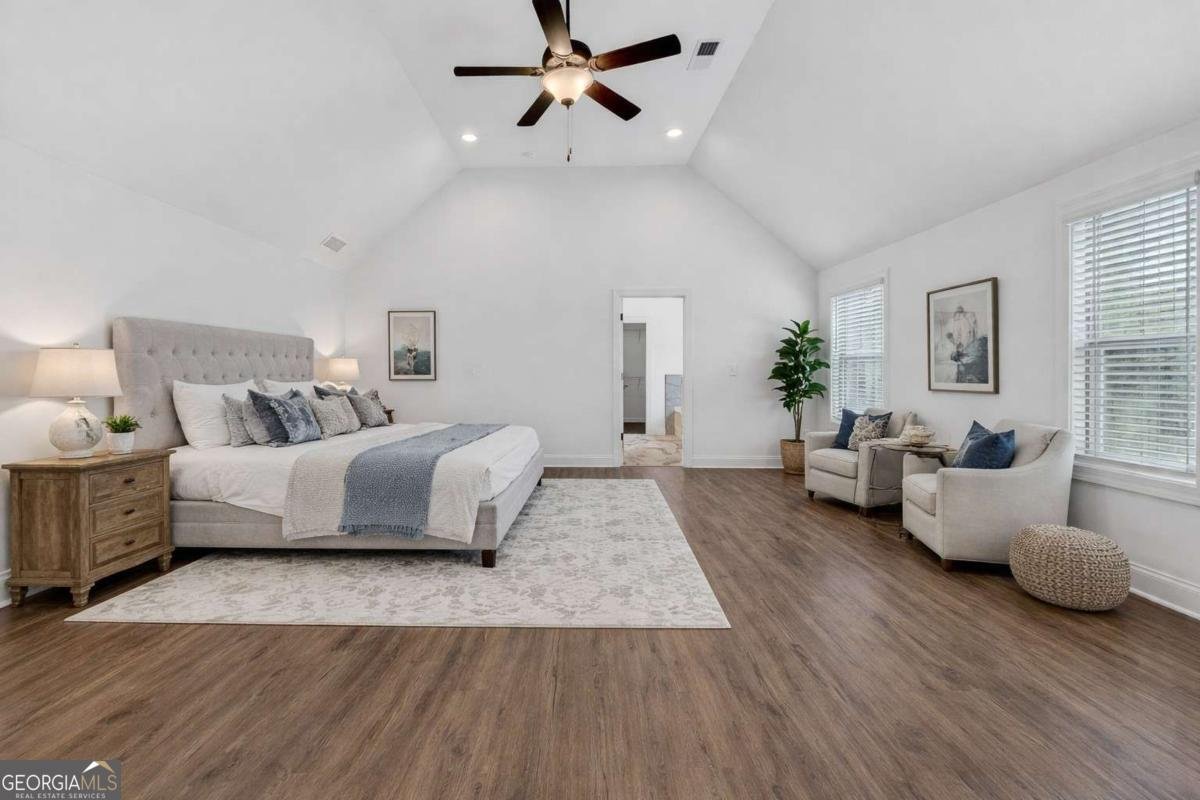 150 Wilson Drive Mcdonough - Photo 27