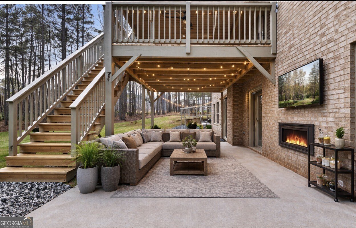 150 Wilson Drive Mcdonough - Photo 48