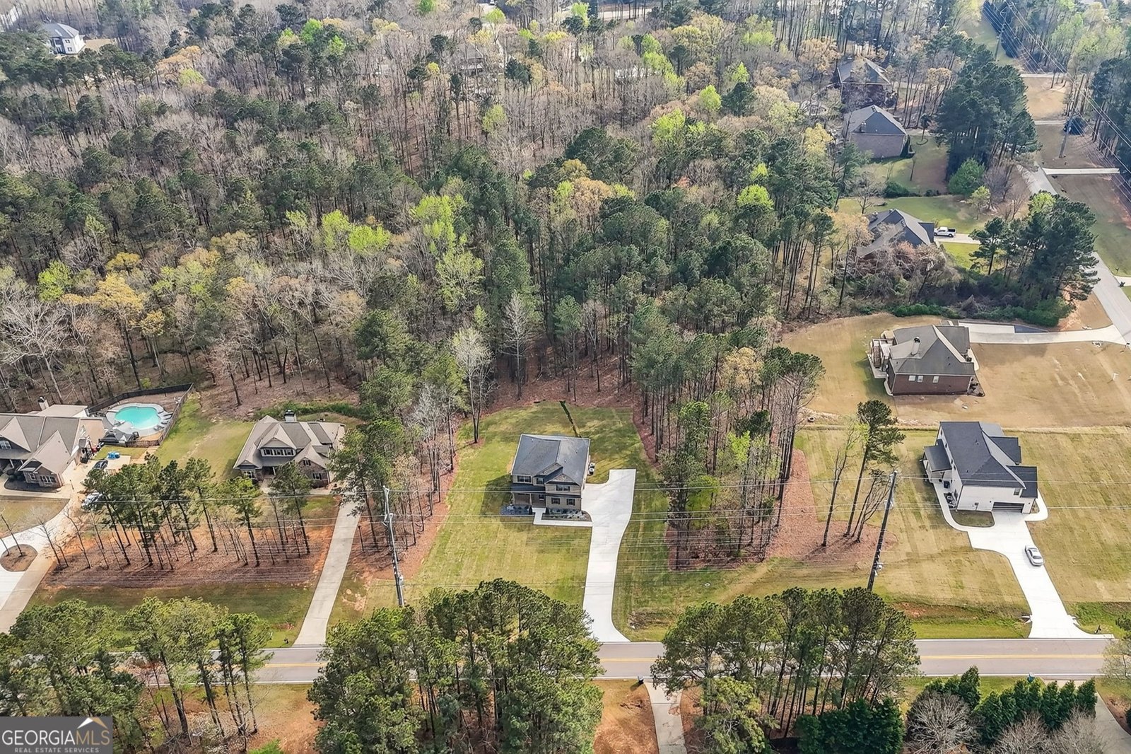 150 Wilson Drive Mcdonough - Photo 52