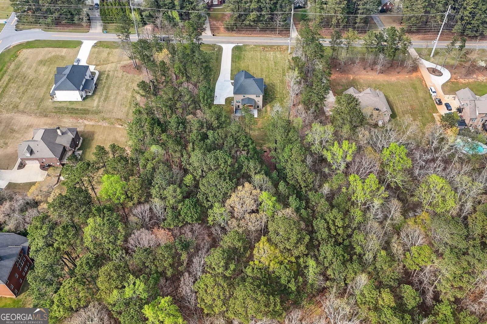 150 Wilson Drive Mcdonough - Photo 53