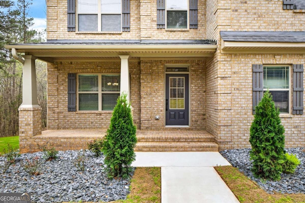 150 Wilson Drive Mcdonough - Photo 6