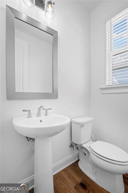 6623 Beacon Drive Sandy Springs - Photo 10