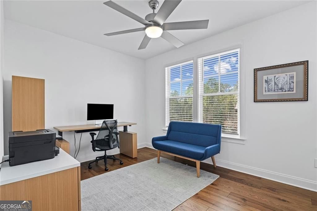 6623 Beacon Drive Sandy Springs - Photo 17