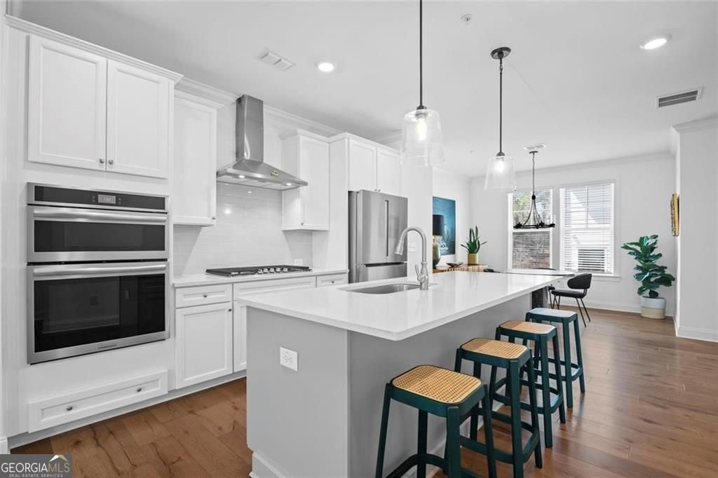 6623 Beacon Drive Sandy Springs - Photo 6