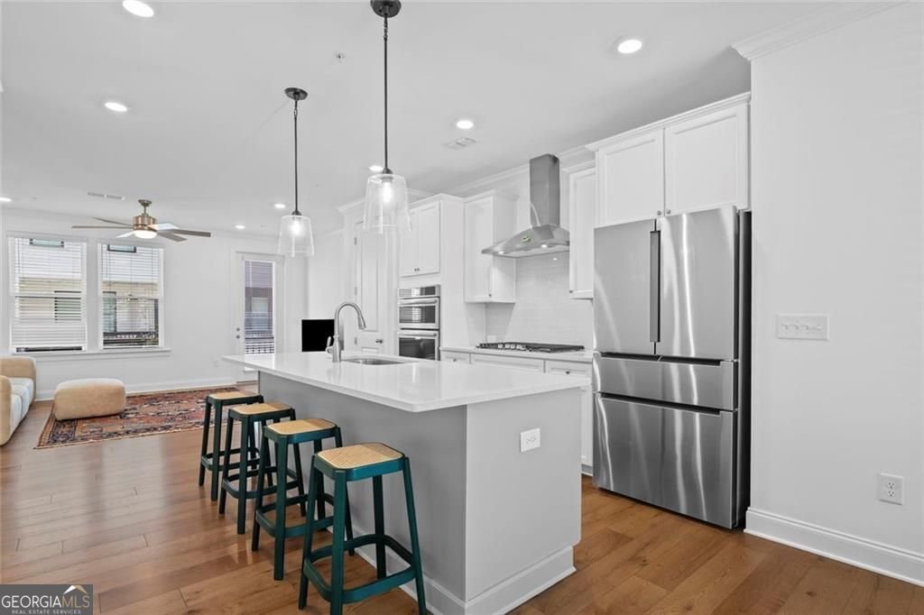 6623 Beacon Drive Sandy Springs - Photo 7