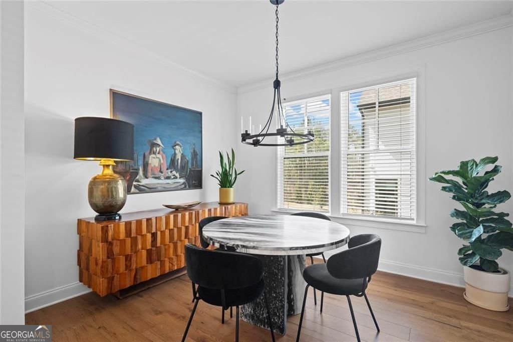 6623 Beacon Drive Sandy Springs - Photo 9