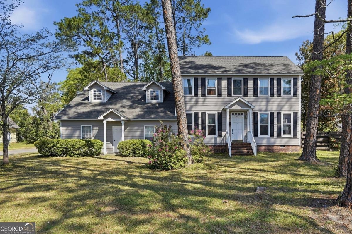 215 Cypress Street Fitzgerald - Photo 1