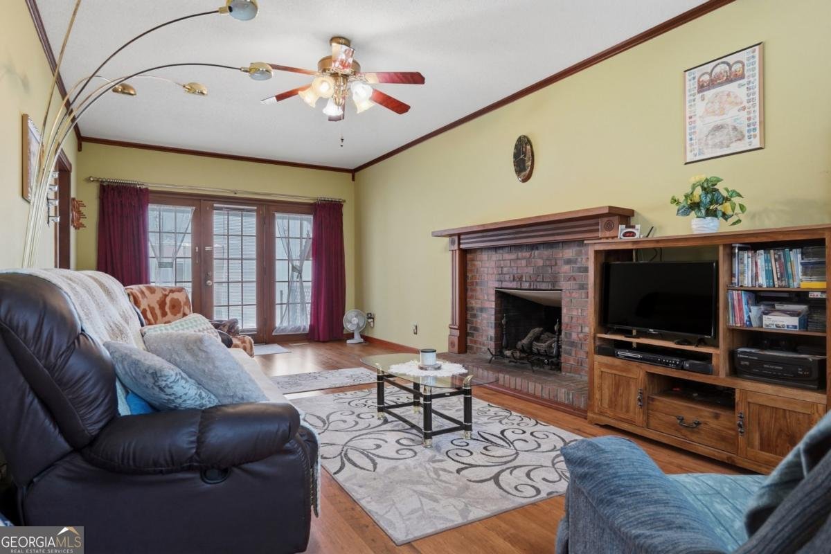 215 Cypress Street Fitzgerald - Photo 13