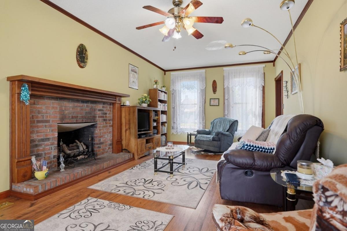 215 Cypress Street Fitzgerald - Photo 14