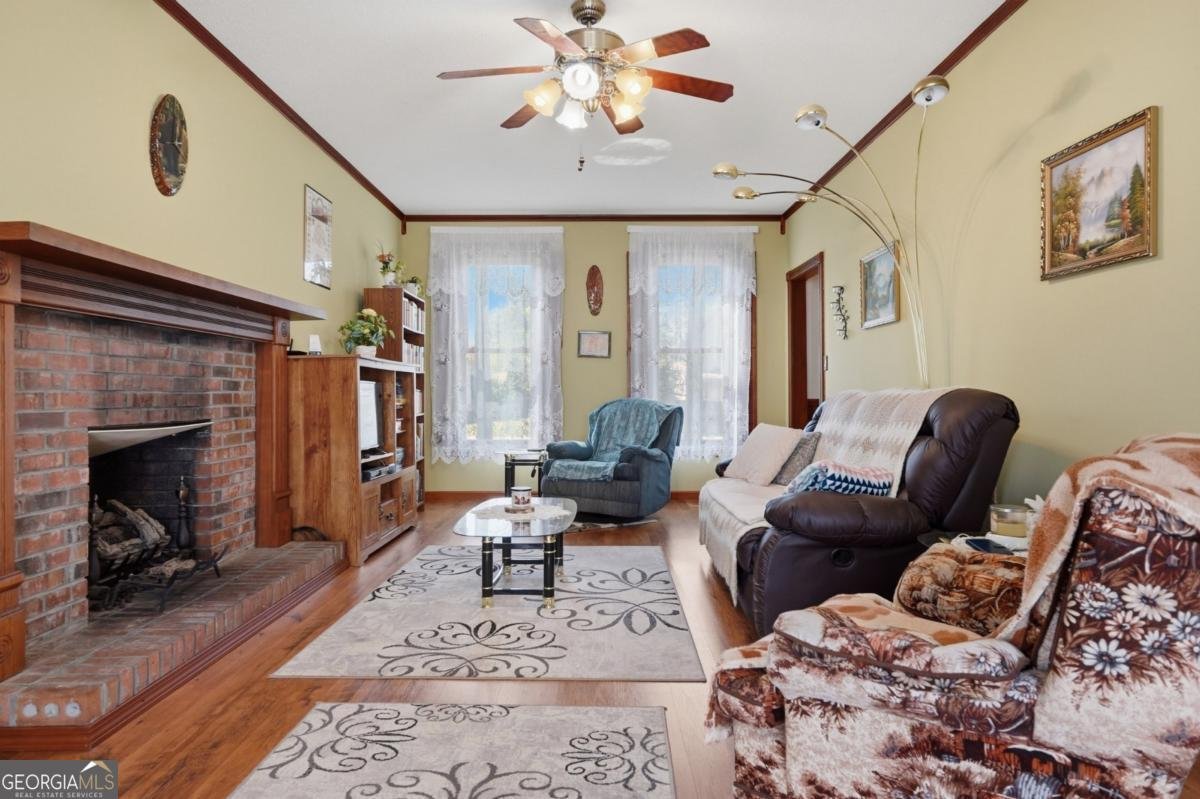 215 Cypress Street Fitzgerald - Photo 15