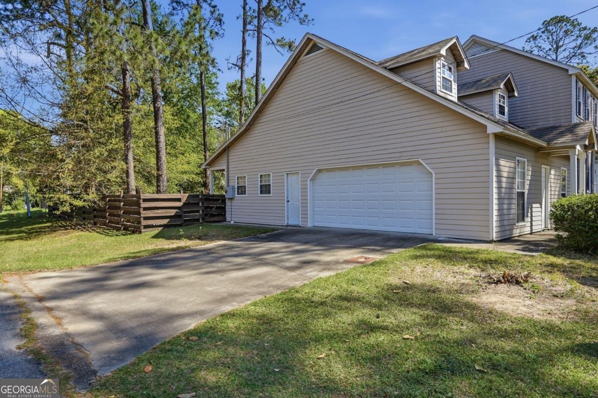 215 Cypress Street Fitzgerald - Photo 41