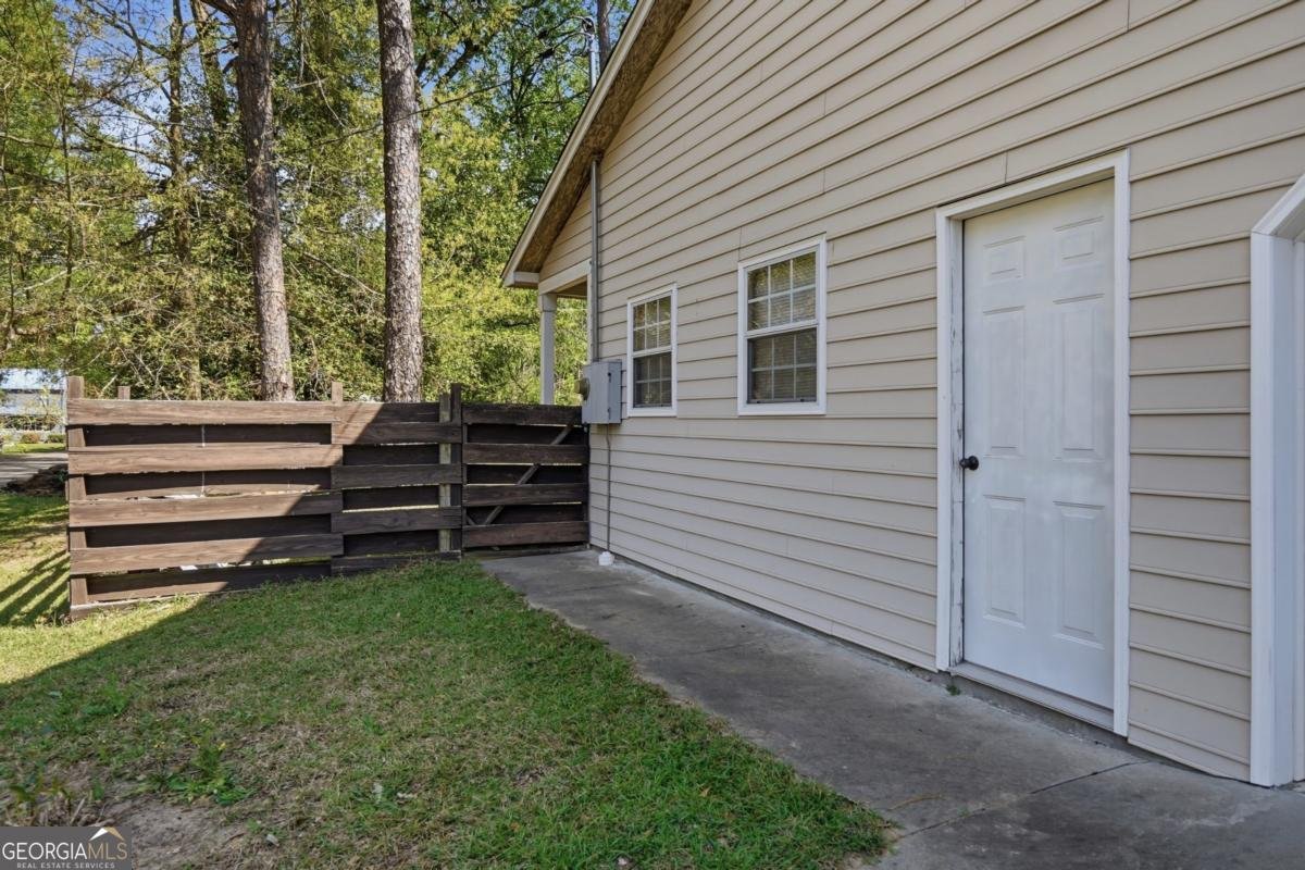 215 Cypress Street Fitzgerald - Photo 42