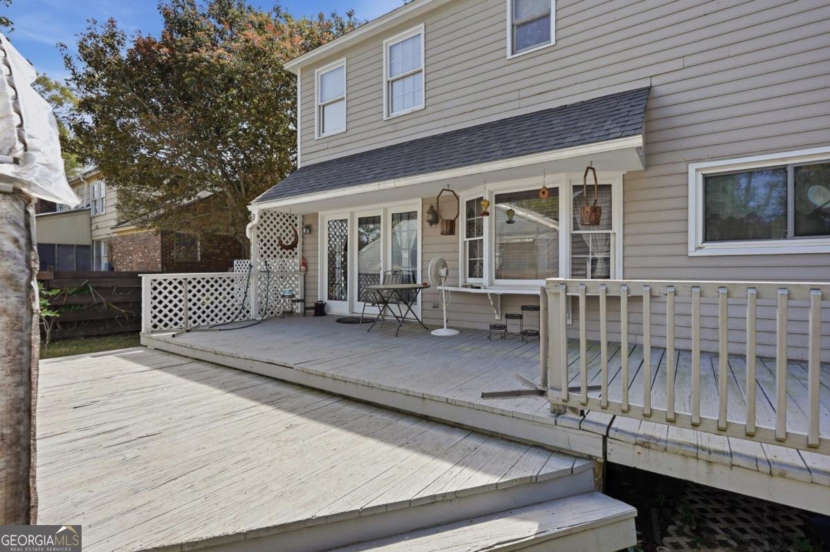 215 Cypress Street Fitzgerald - Photo 45