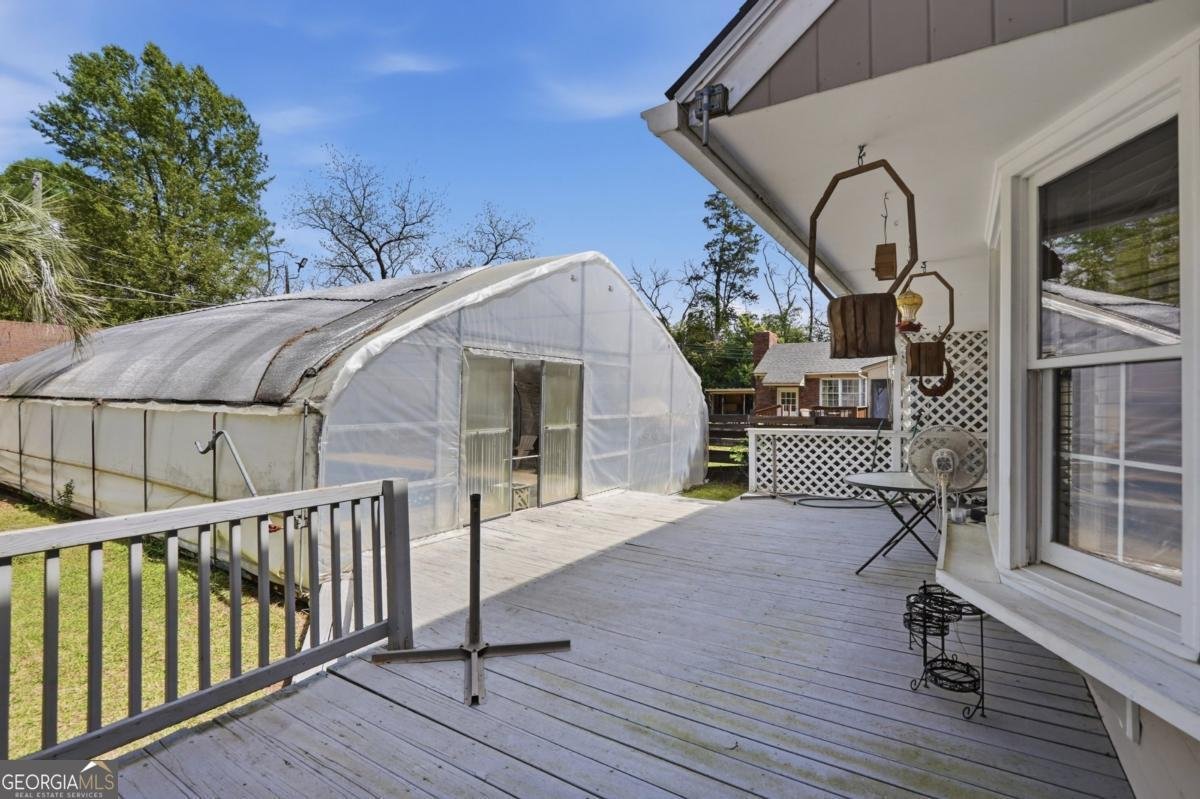 215 Cypress Street Fitzgerald - Photo 46