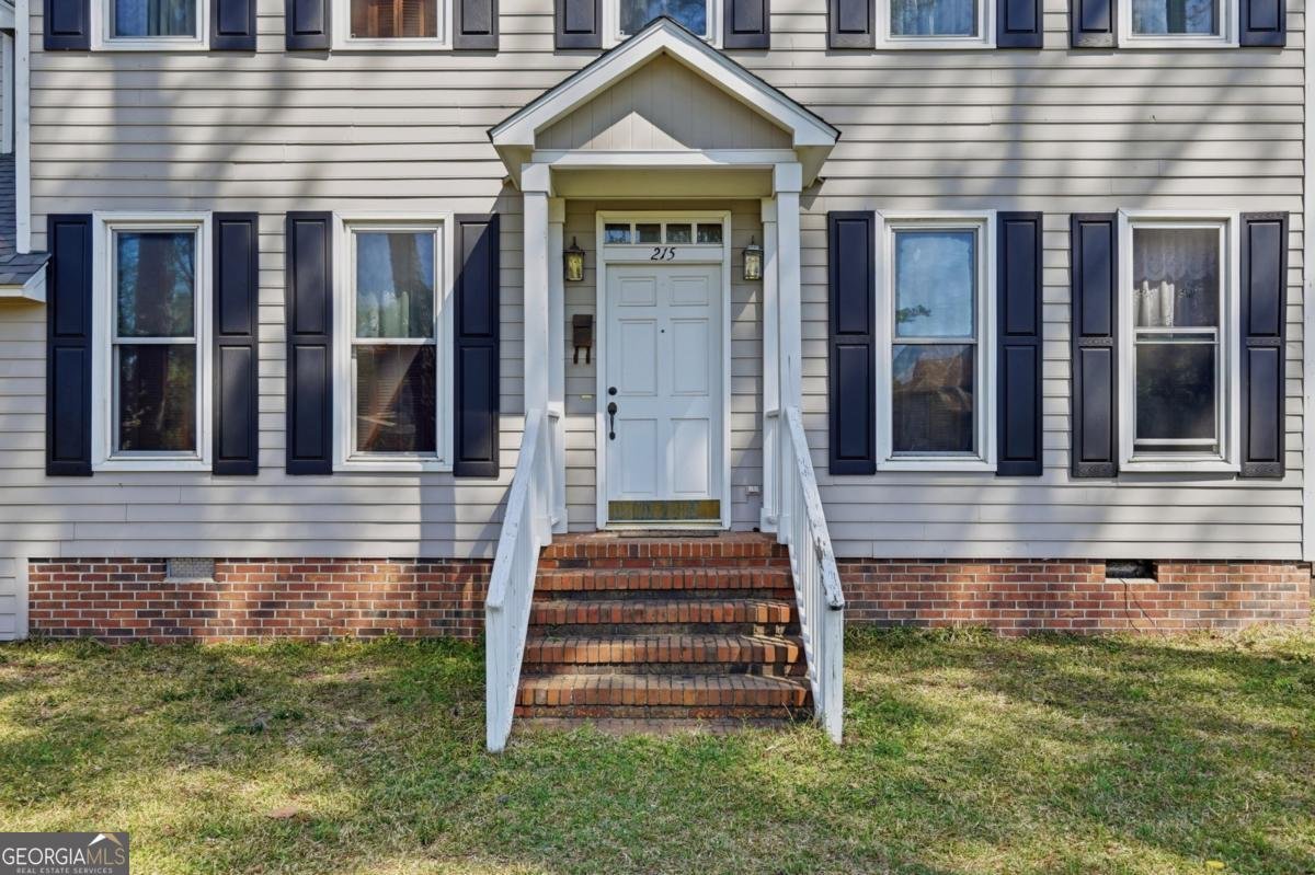 215 Cypress Street Fitzgerald - Photo 8