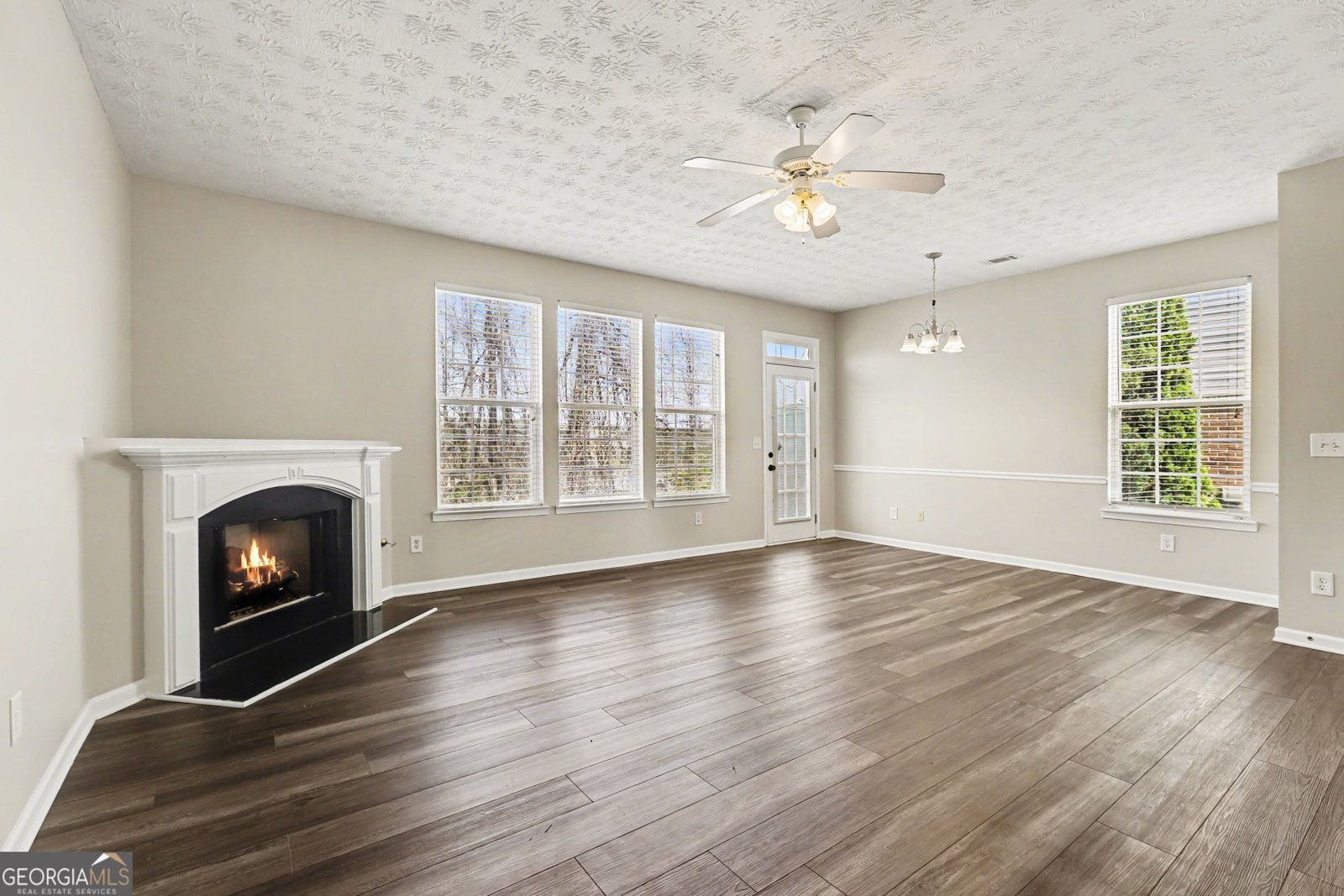 1536 Paramount View Trace Sugar Hill - Photo 7