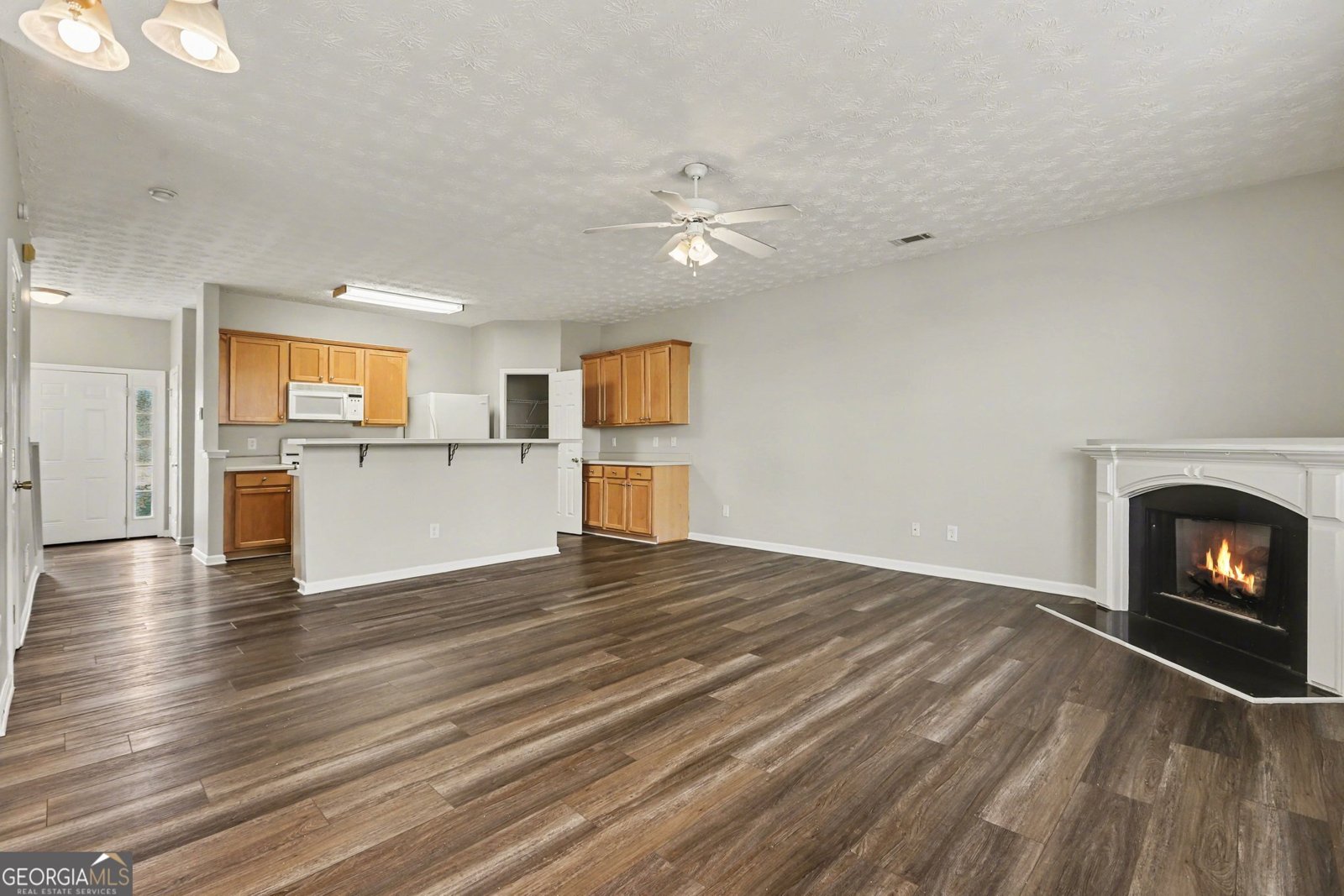 1536 Paramount View Trace Sugar Hill - Photo 8