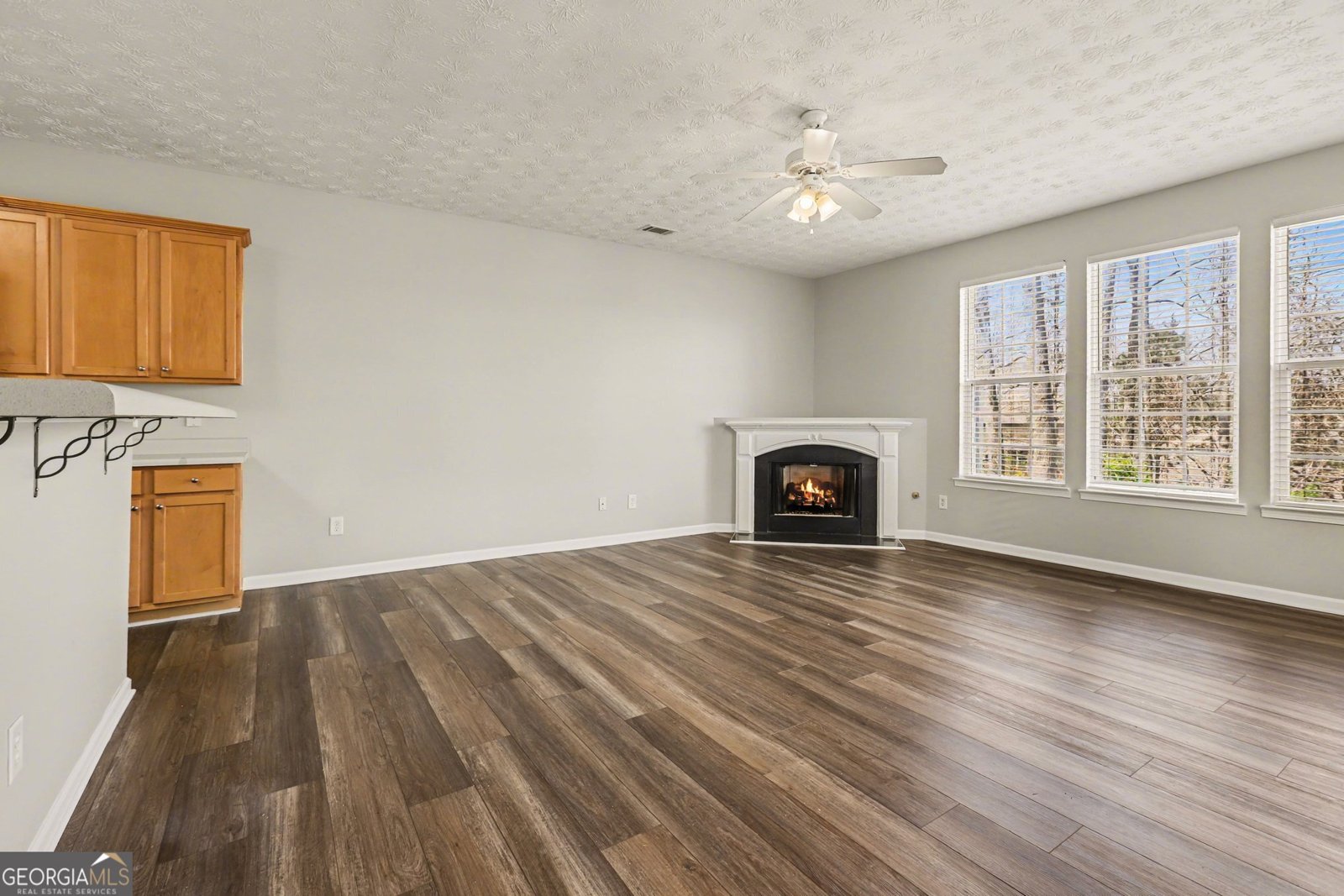 1536 Paramount View Trace Sugar Hill - Photo 9