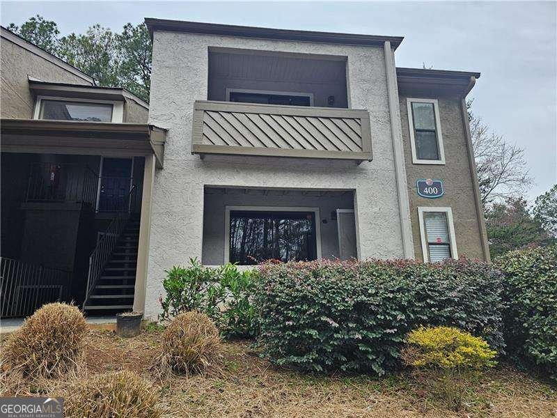 435 Seasons Parkway Norcross - Photo 17