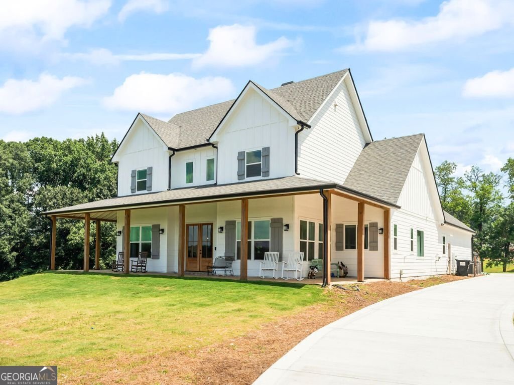 5315 Hendrix Road Cumming - Photo 1