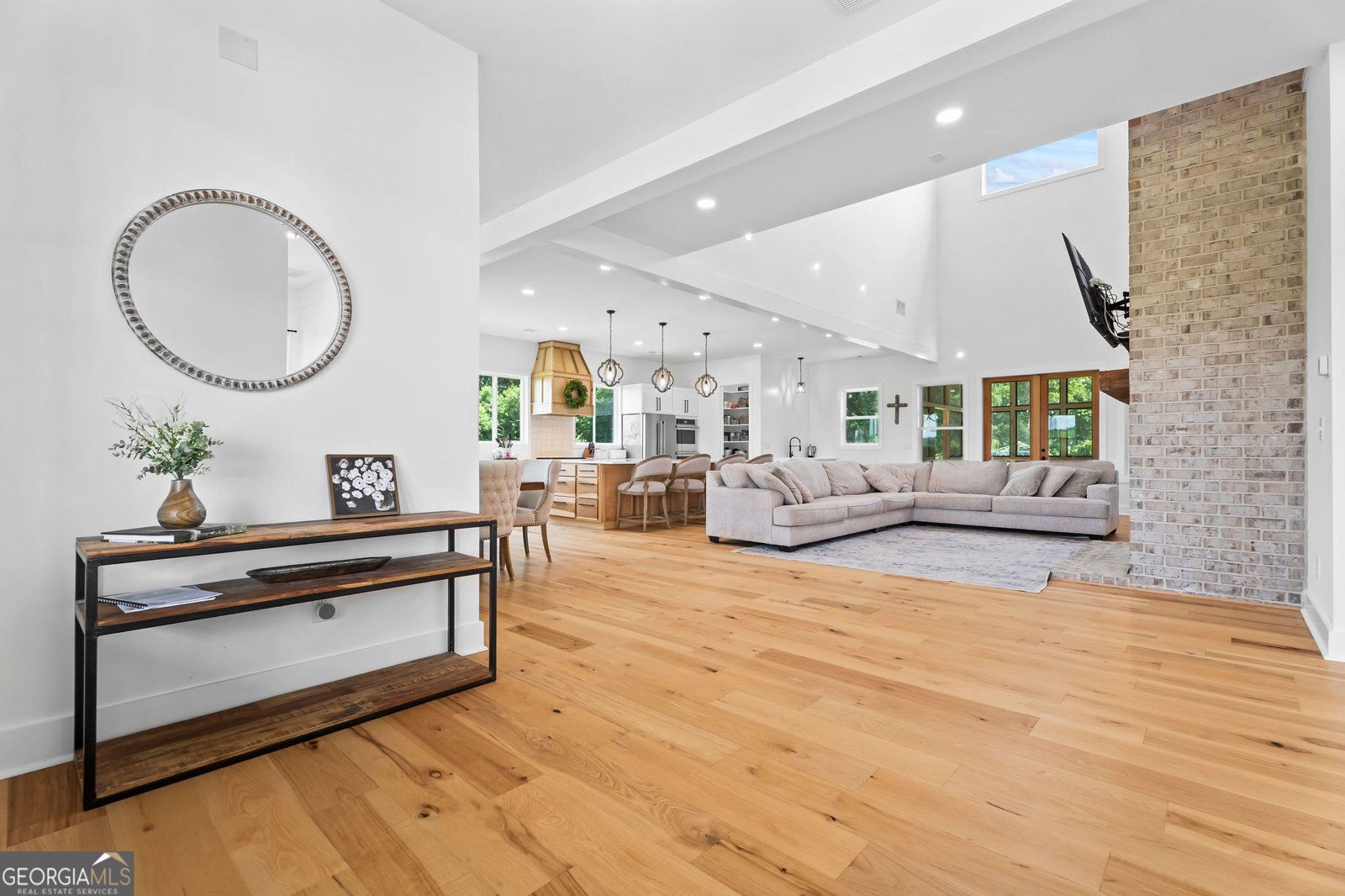 5315 Hendrix Road Cumming - Photo 16