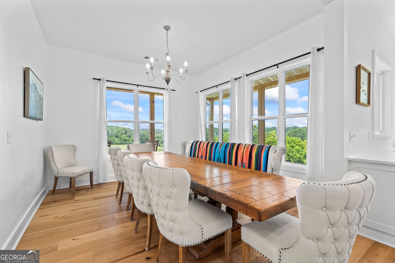 5315 Hendrix Road Cumming - Photo 18