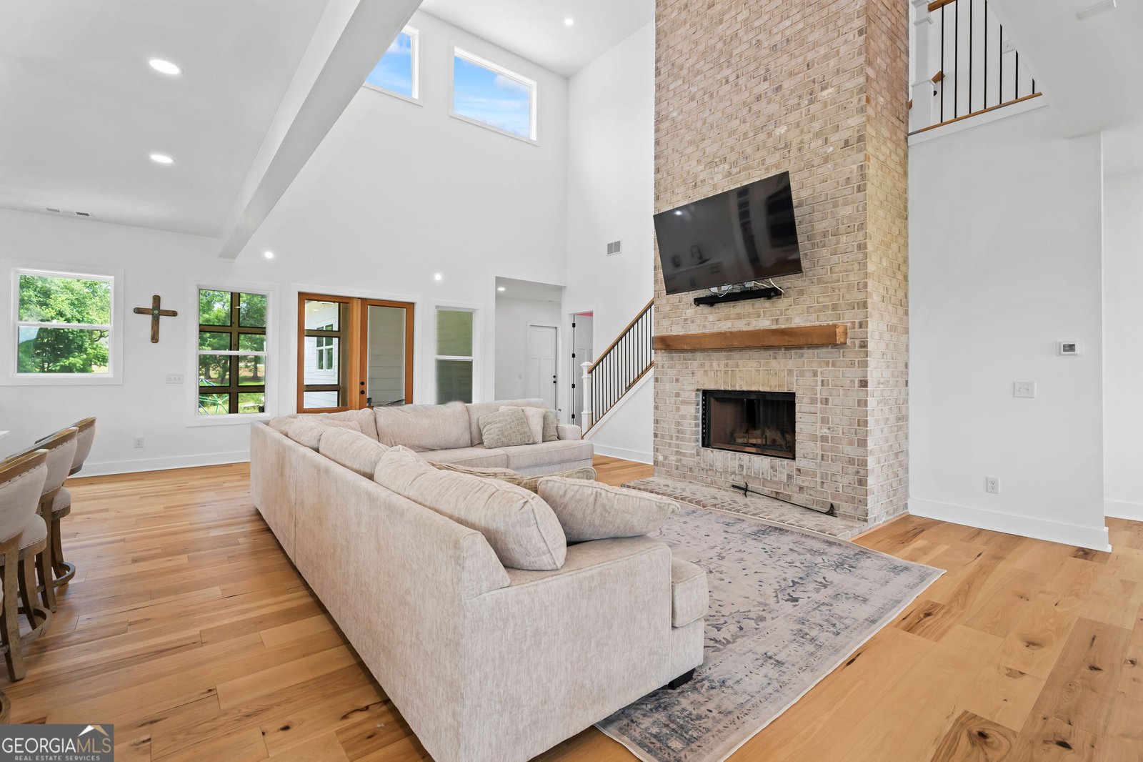 5315 Hendrix Road Cumming - Photo 20