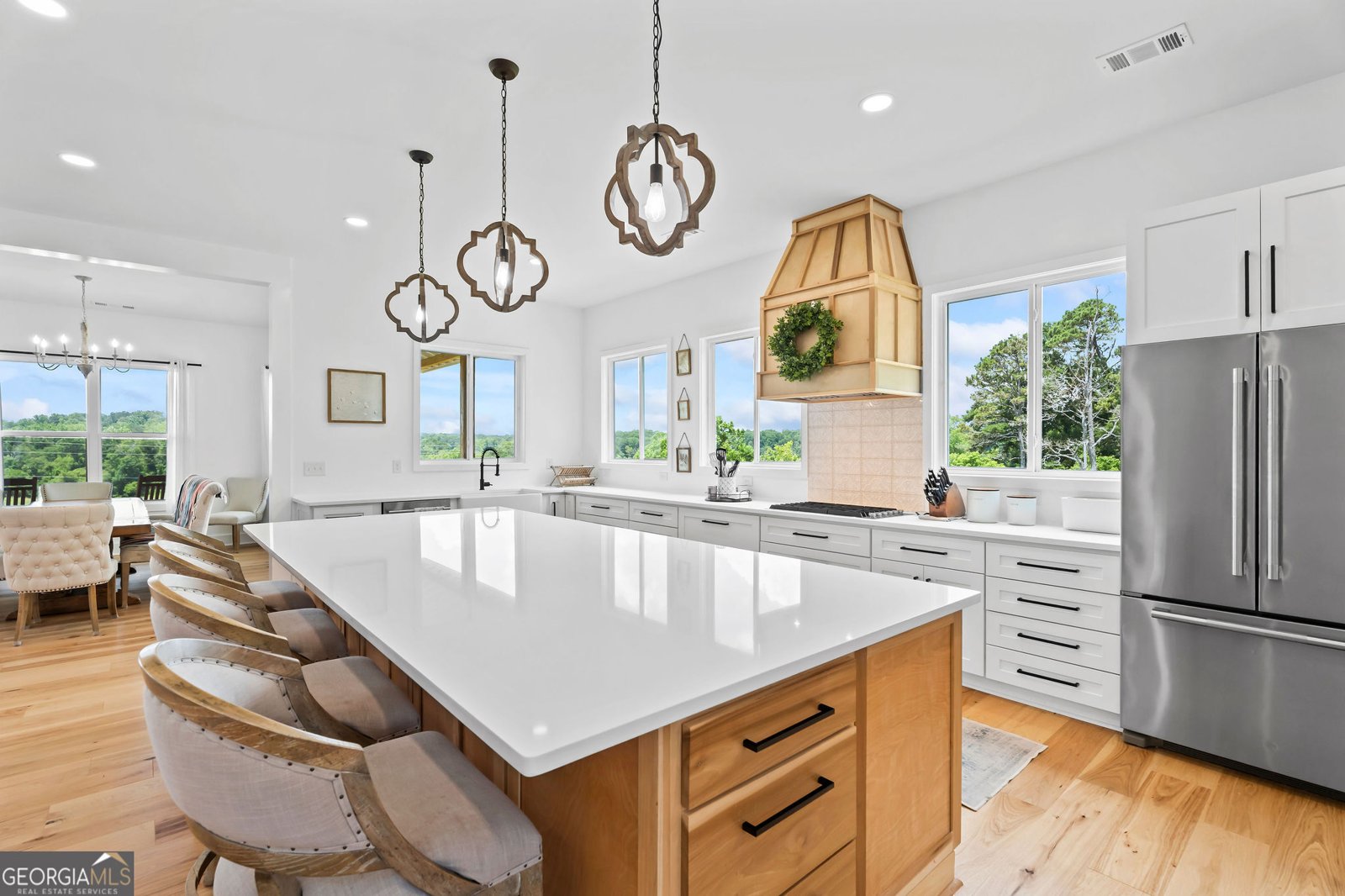 5315 Hendrix Road Cumming - Photo 21