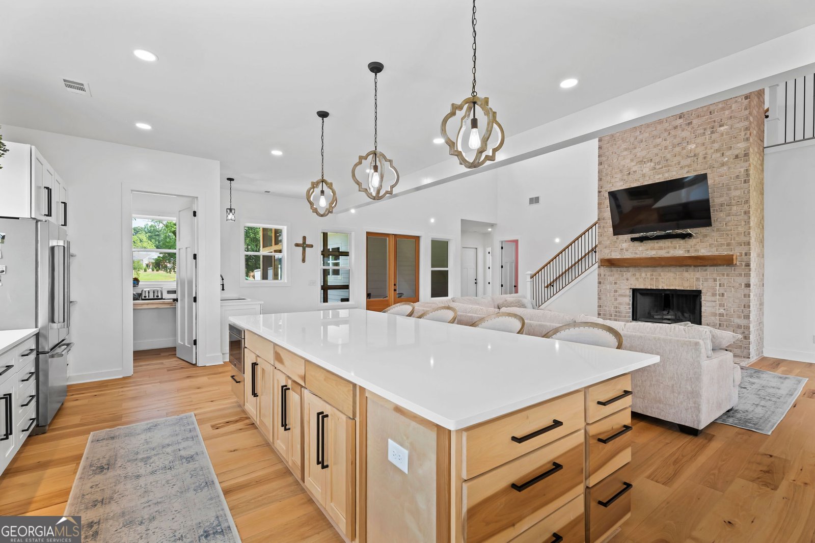 5315 Hendrix Road Cumming - Photo 23