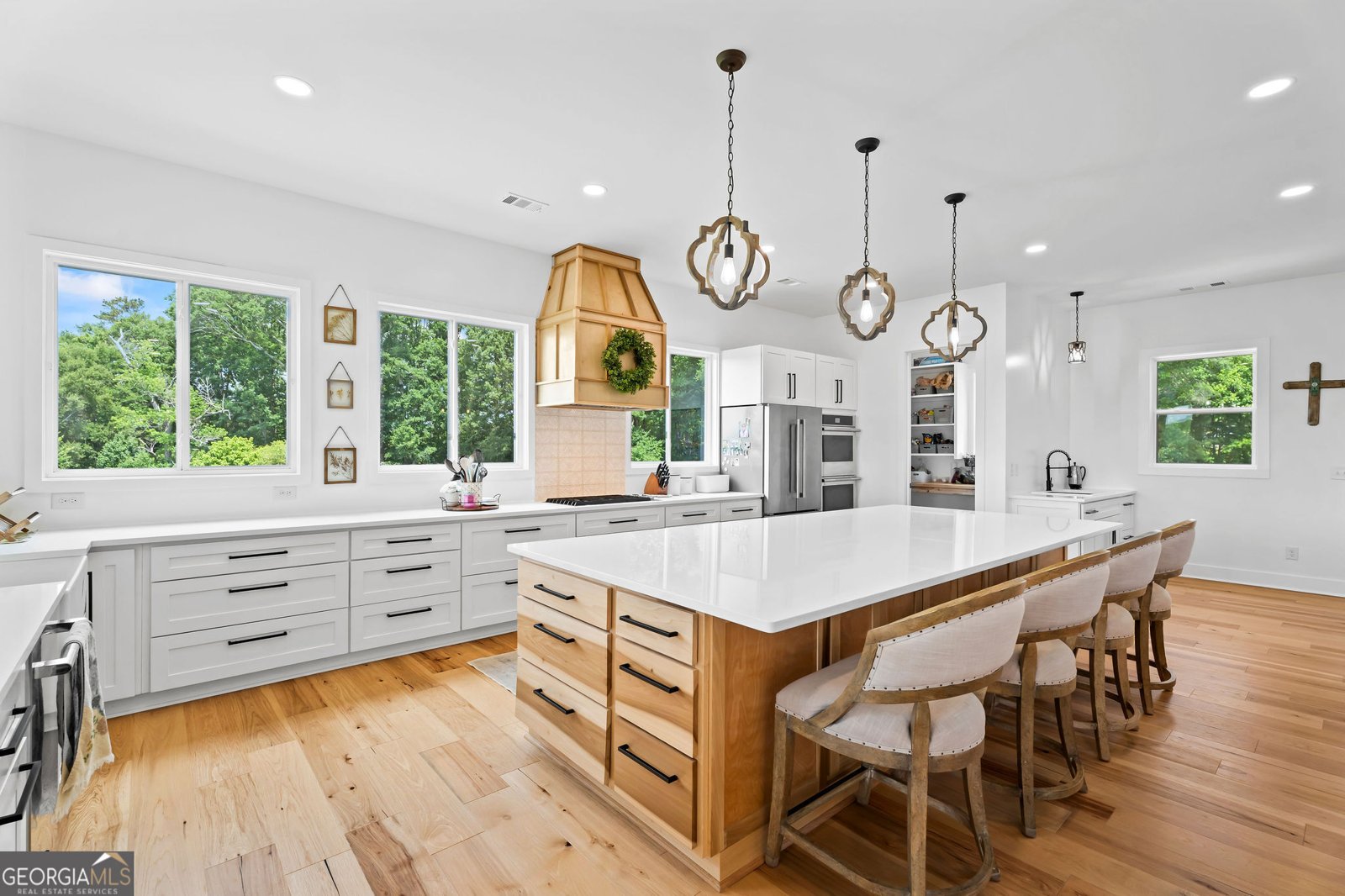 5315 Hendrix Road Cumming - Photo 25