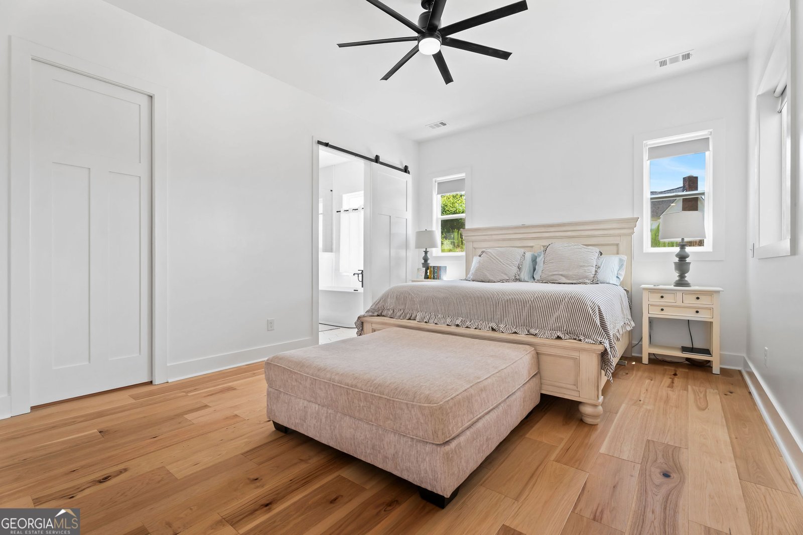 5315 Hendrix Road Cumming - Photo 33