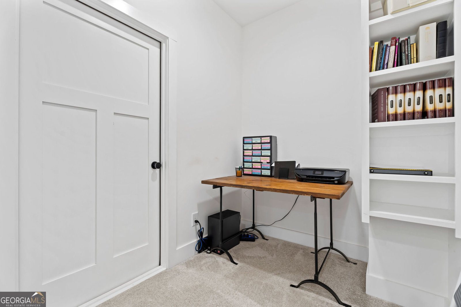 5315 Hendrix Road Cumming - Photo 38