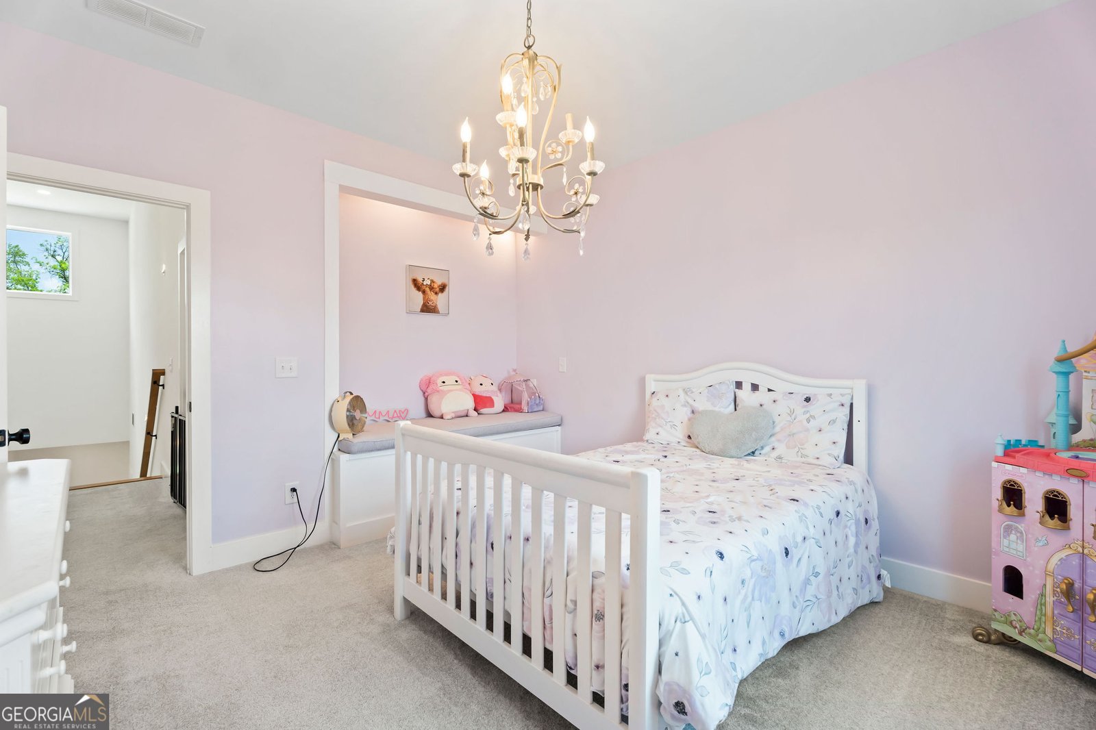 5315 Hendrix Road Cumming - Photo 41