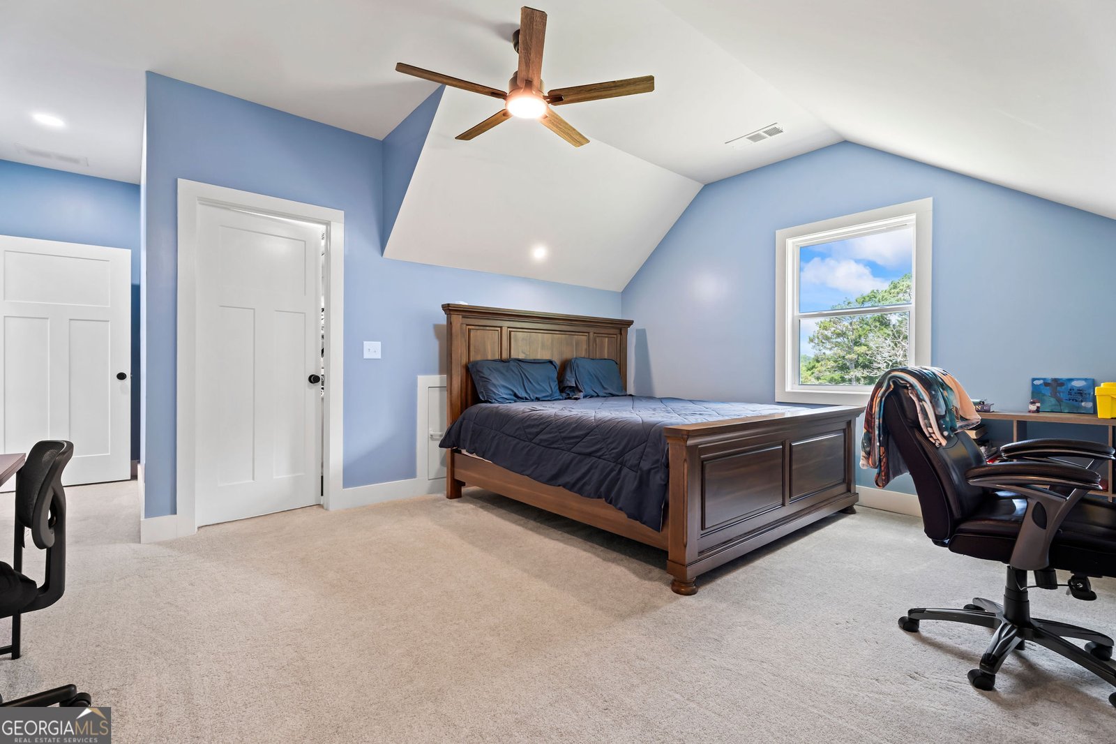 5315 Hendrix Road Cumming - Photo 45