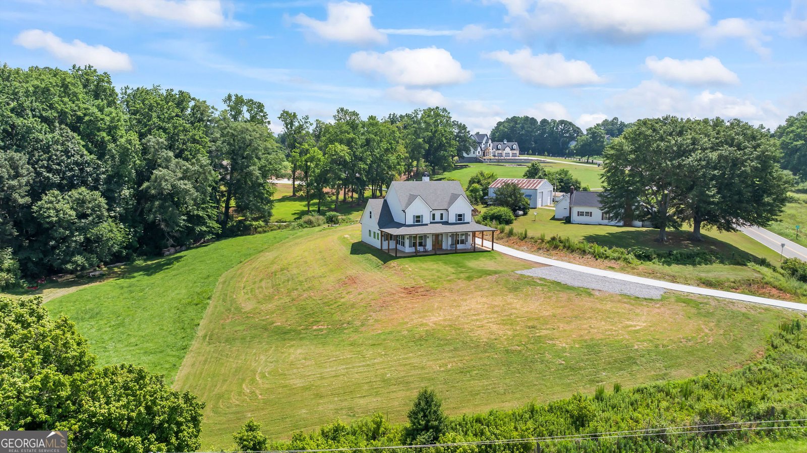 5315 Hendrix Road Cumming - Photo 53