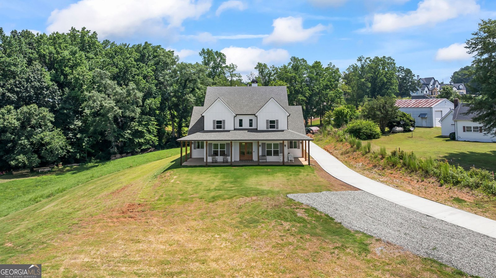 5315 Hendrix Road Cumming - Photo 55