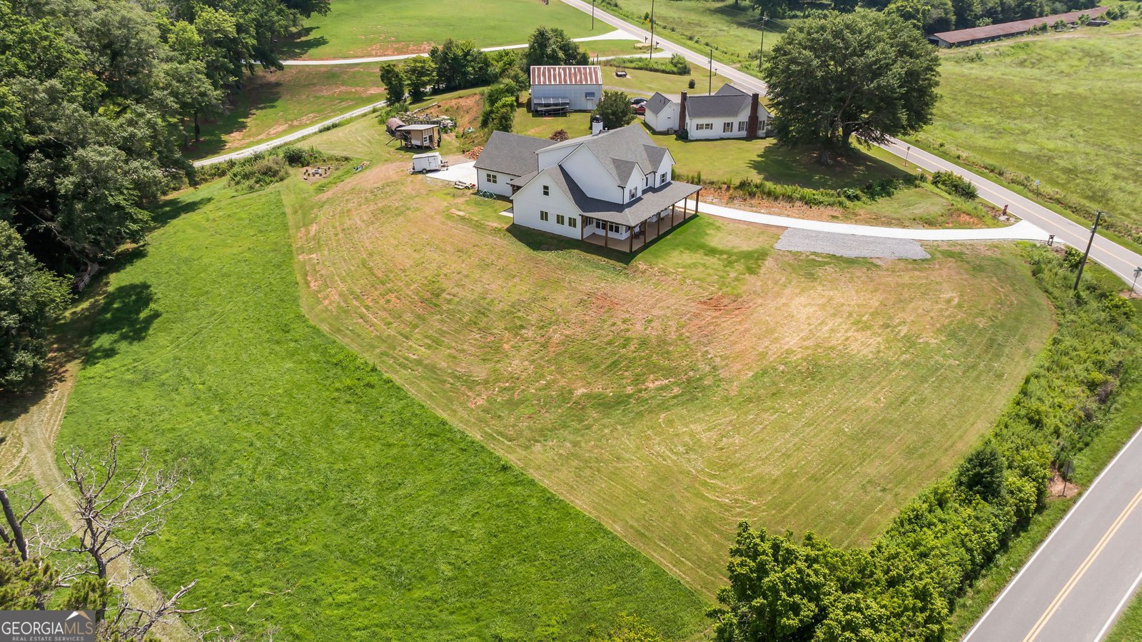 5315 Hendrix Road Cumming - Photo 6