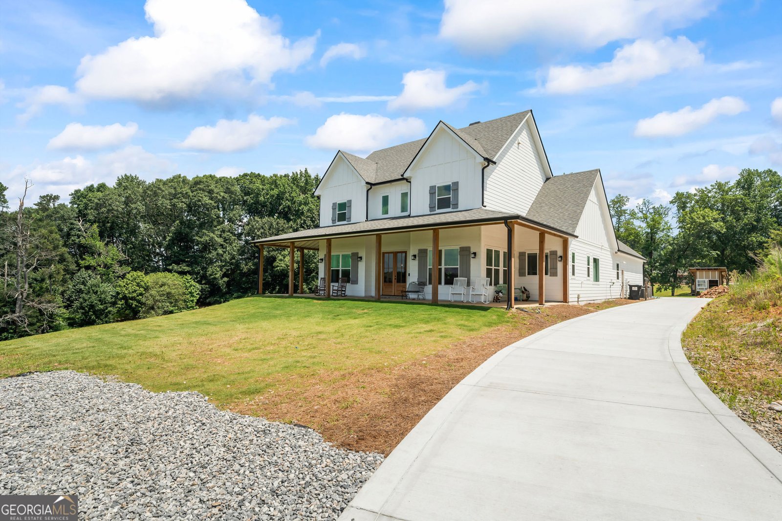 5315 Hendrix Road Cumming - Photo 7