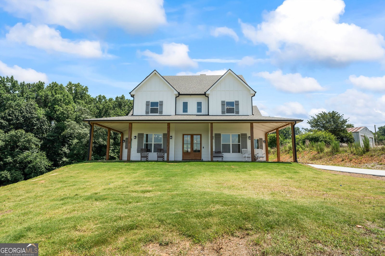 5315 Hendrix Road Cumming - Photo 8