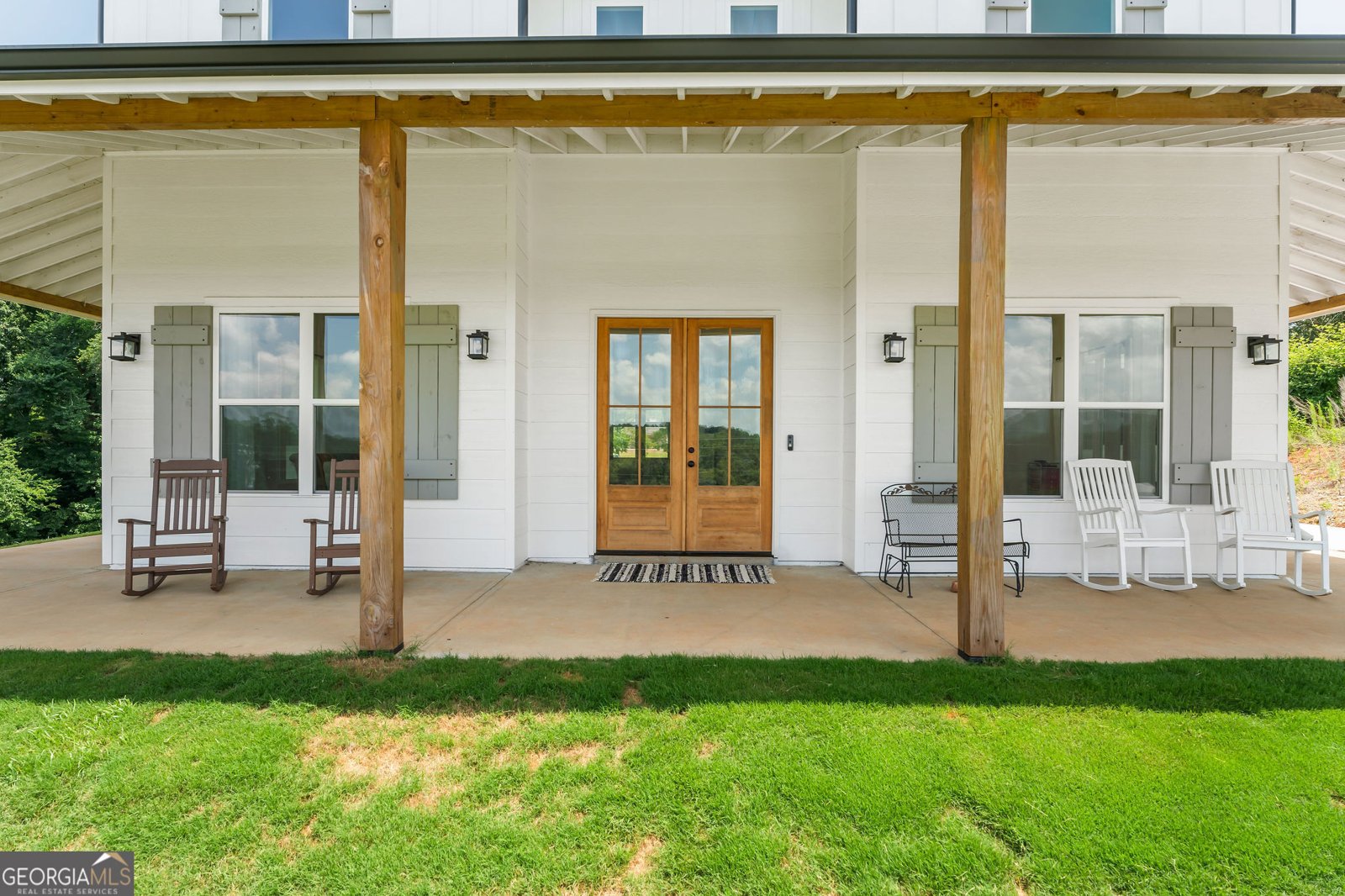 5315 Hendrix Road Cumming - Photo 9