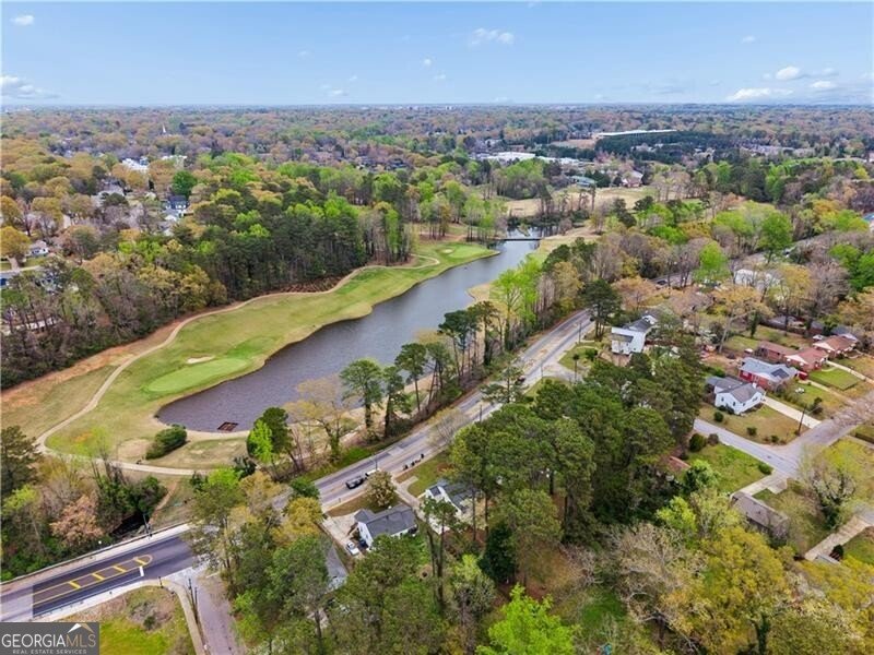 2013 Glenwood Avenue Atlanta - Photo 31