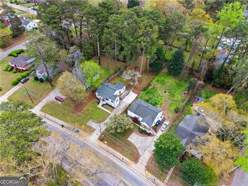 2013 Glenwood Avenue Atlanta - Photo 32