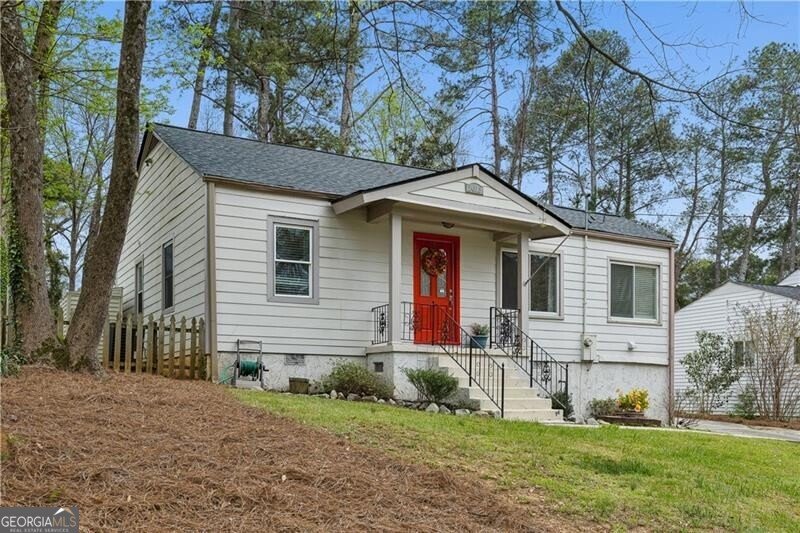 2013 Glenwood Avenue Atlanta - Photo 35