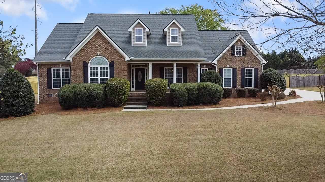 4301 Gladys Court McDonough - Photo 1