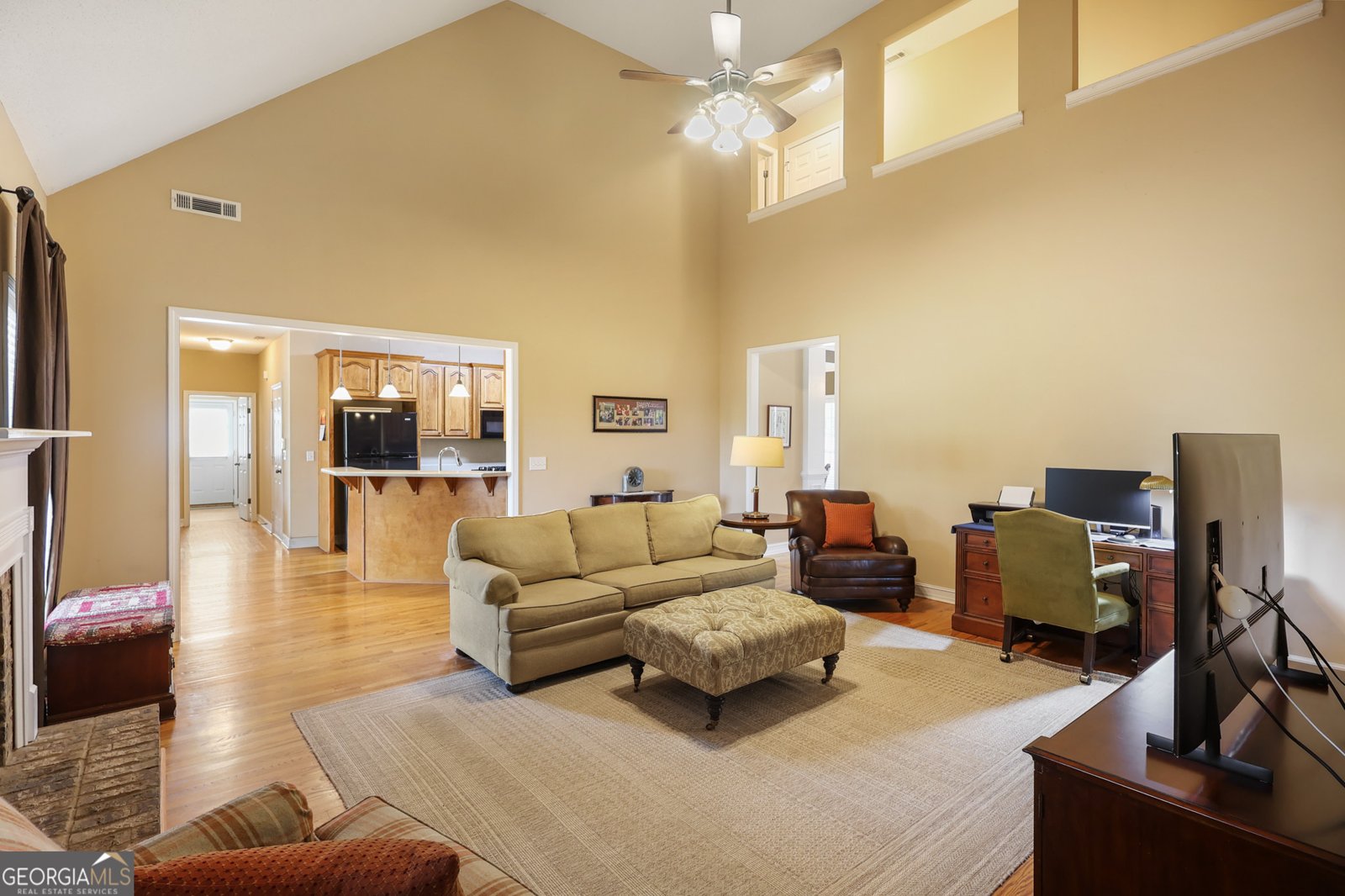 4301 Gladys Court McDonough - Photo 11